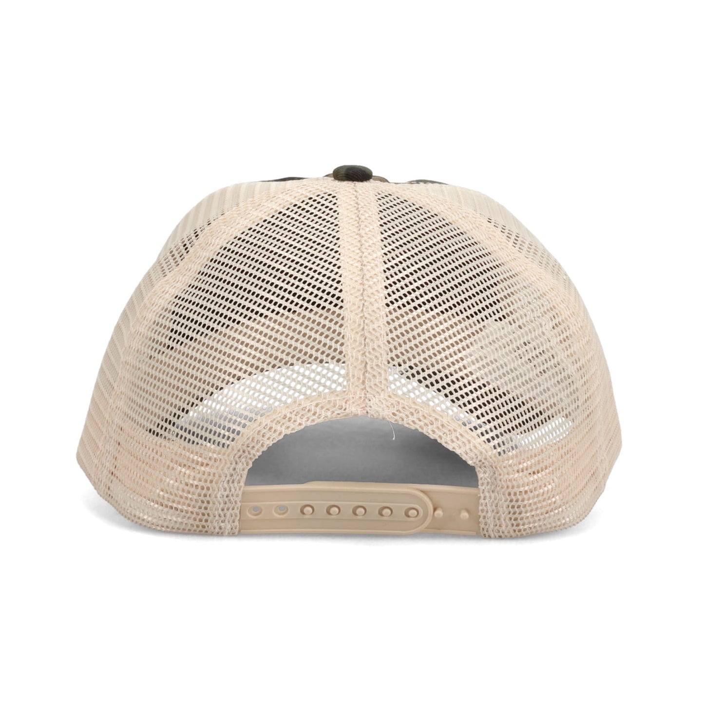 SCORPION MESH TRUCKER HAT / CAMO