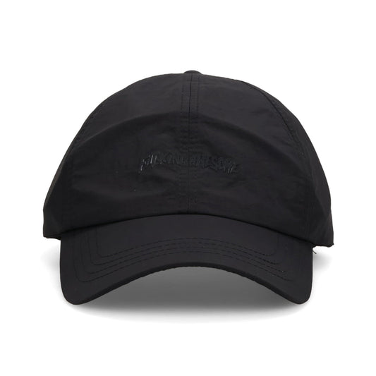 HYDROCHROMIC FLOPPY HAT / BLACK/PLAID