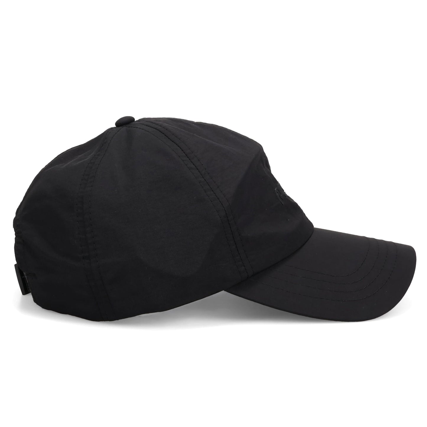 HYDROCHROMIC FLOPPY HAT / BLACK/PLAID