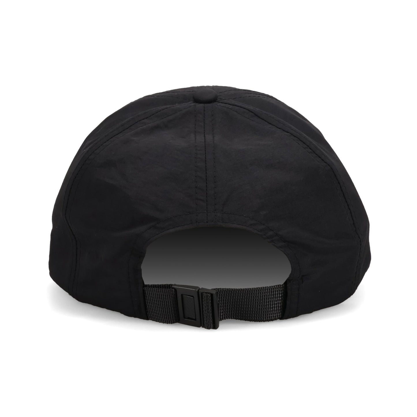 HYDROCHROMIC FLOPPY HAT / BLACK/PLAID