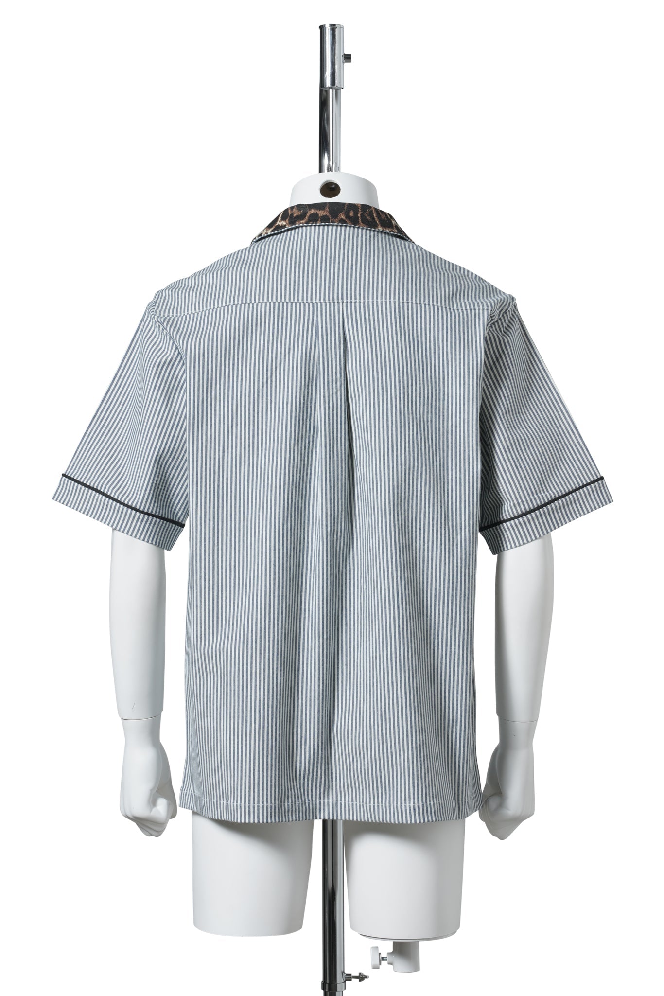 CAR FIXER SHIRT / LEOPARD