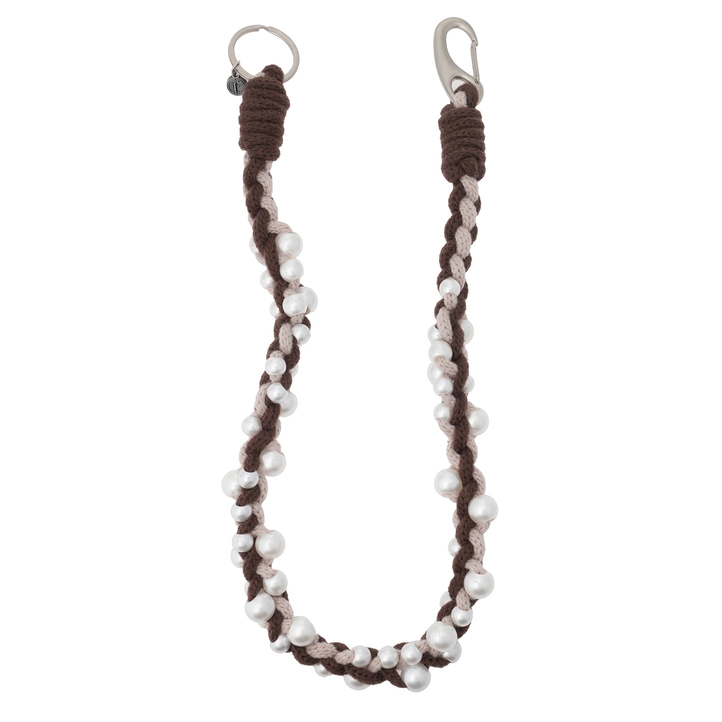 PEARL CORD / BROWN CAMO