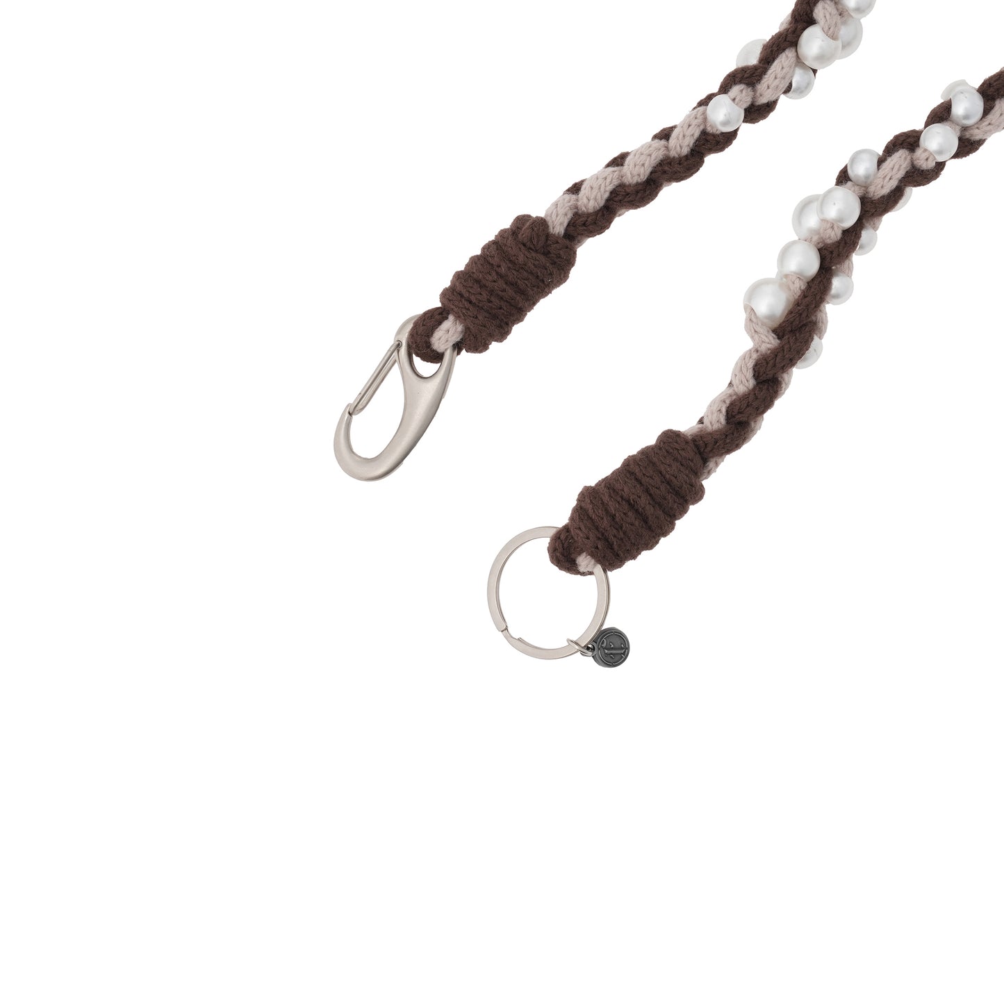 PEARL CORD / BROWN CAMO