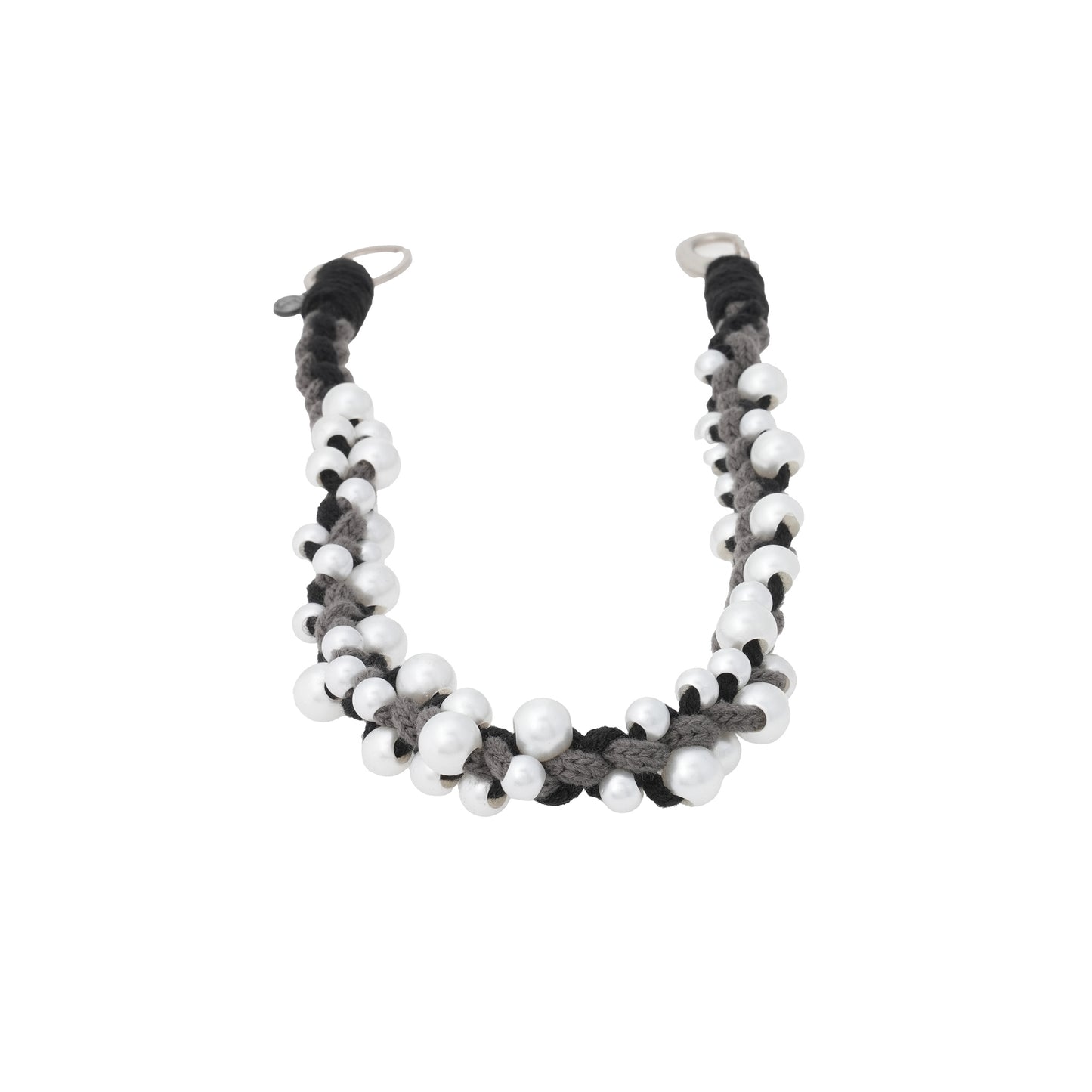 PEARL CORD / BLACK