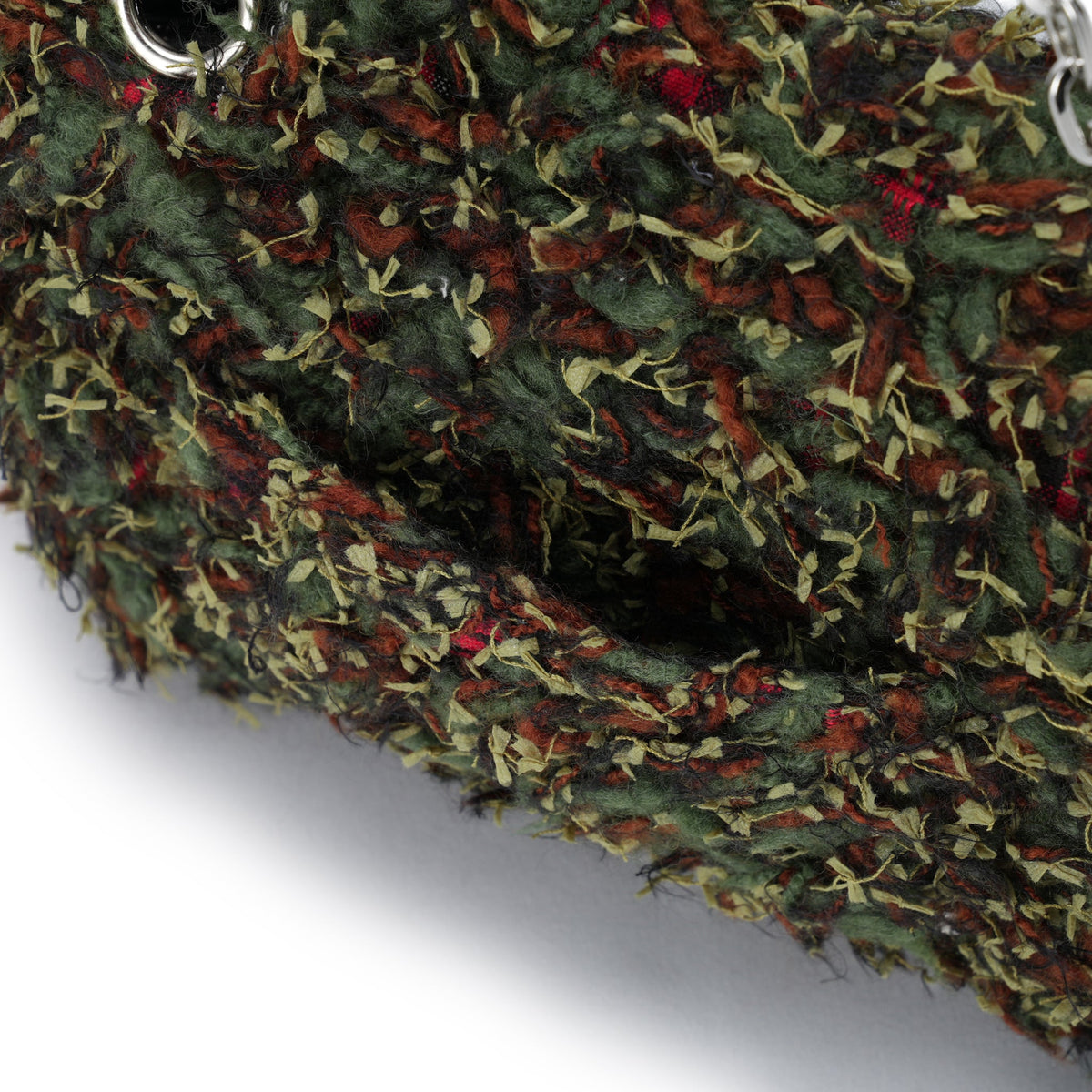 BUSH CAMO HAND BAG / ASSORT