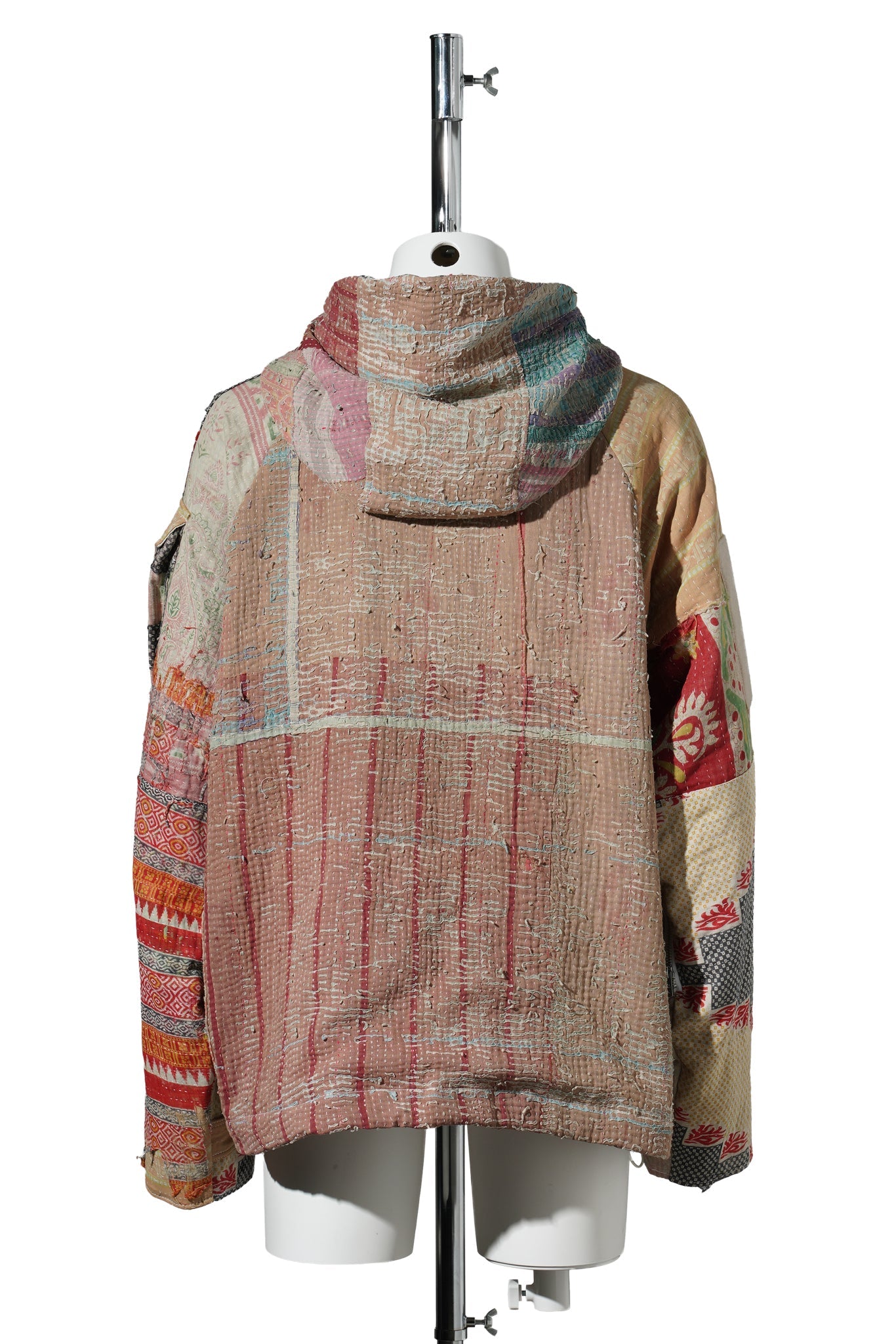 KANTHA QUILT FWCS / ASSORT