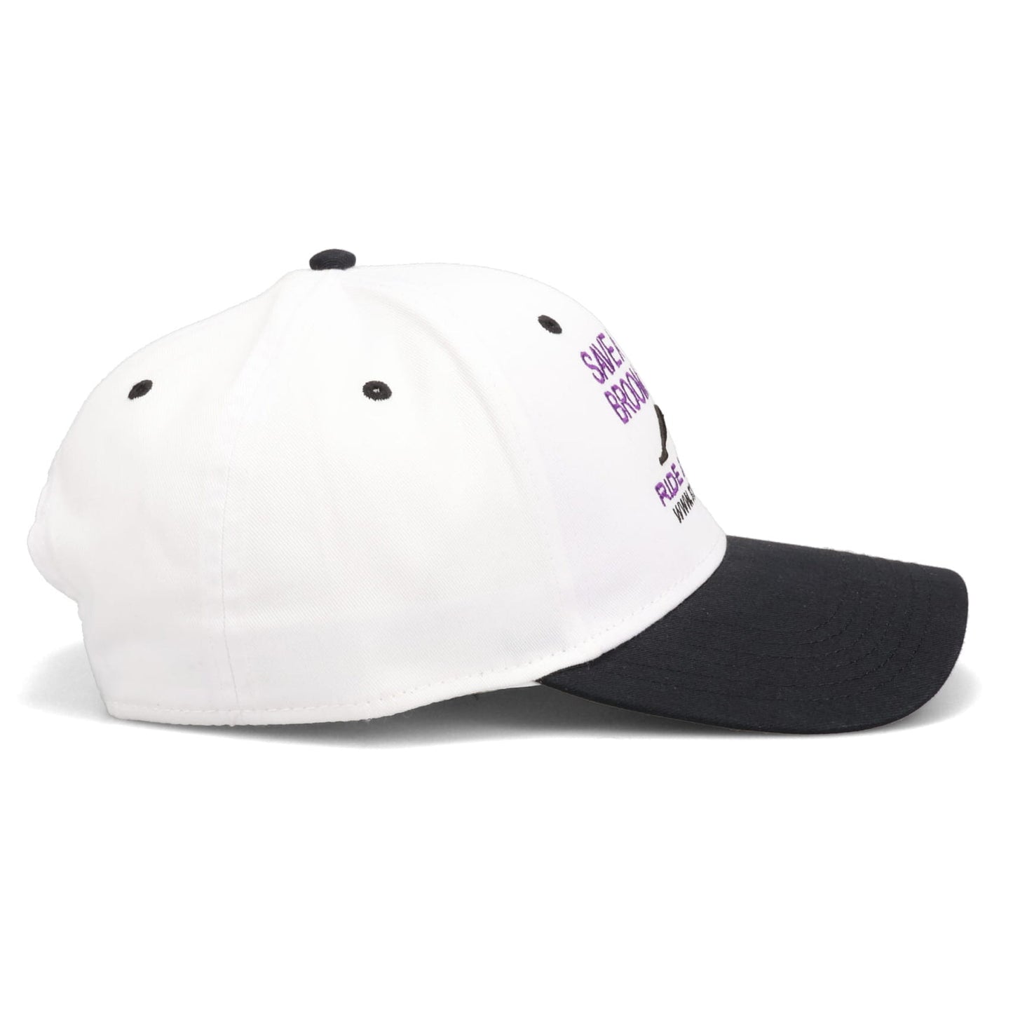WITCH HAT WHITE
