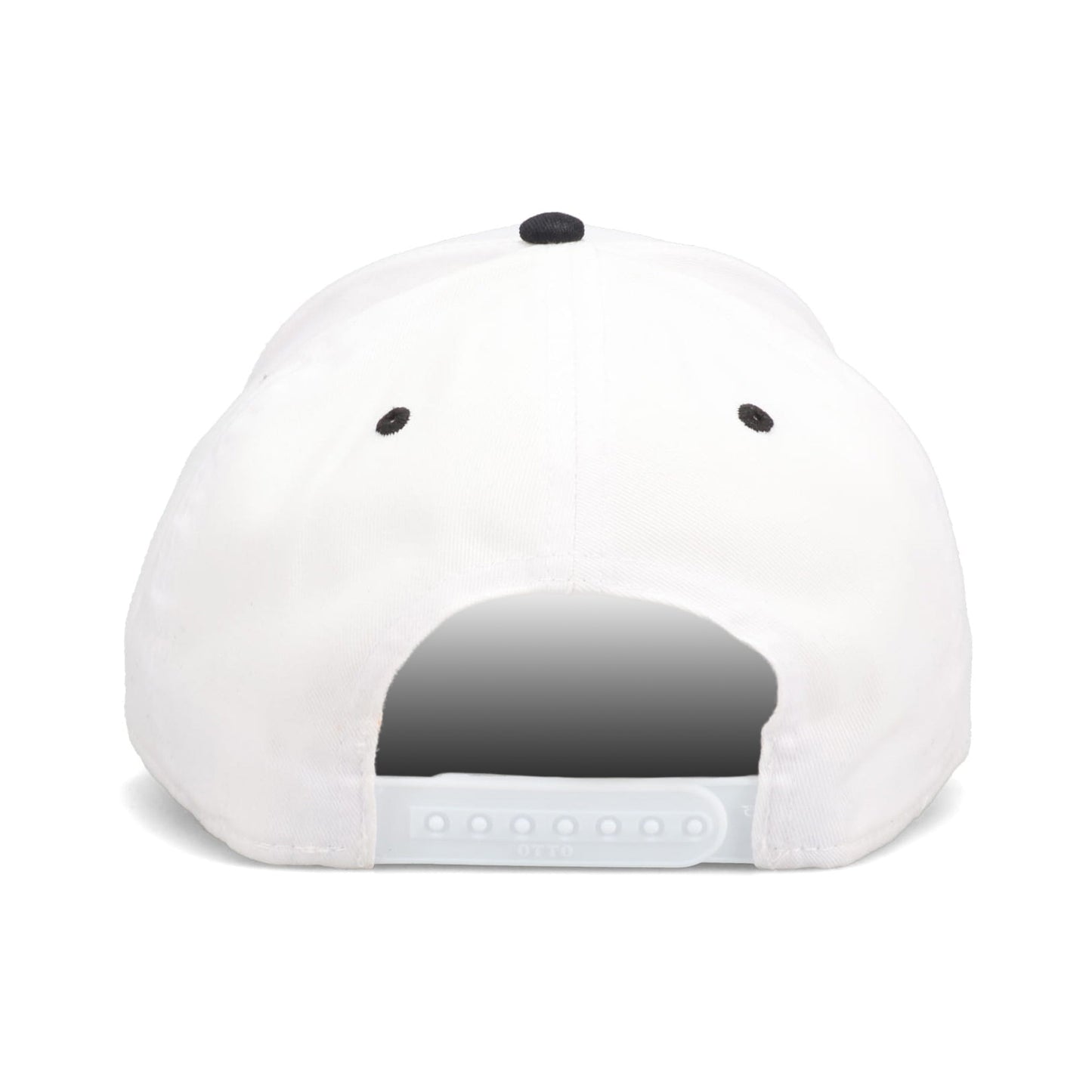 WITCH HAT WHITE