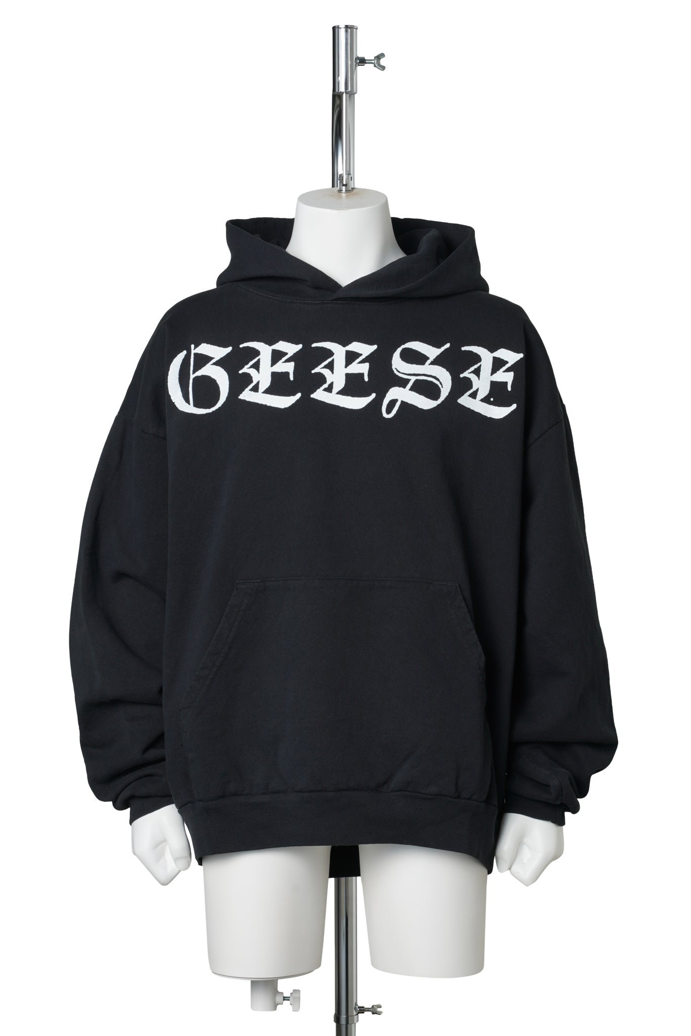 GEESE HOODIE
