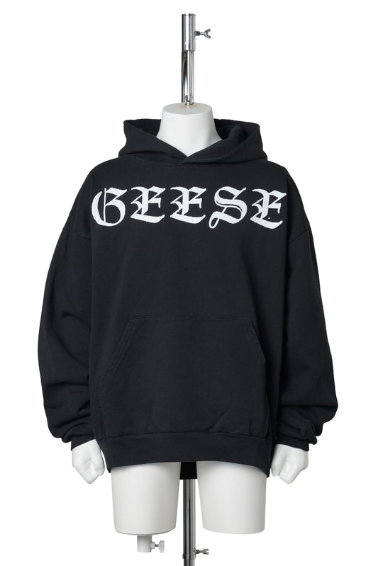 GEESE HOODIE