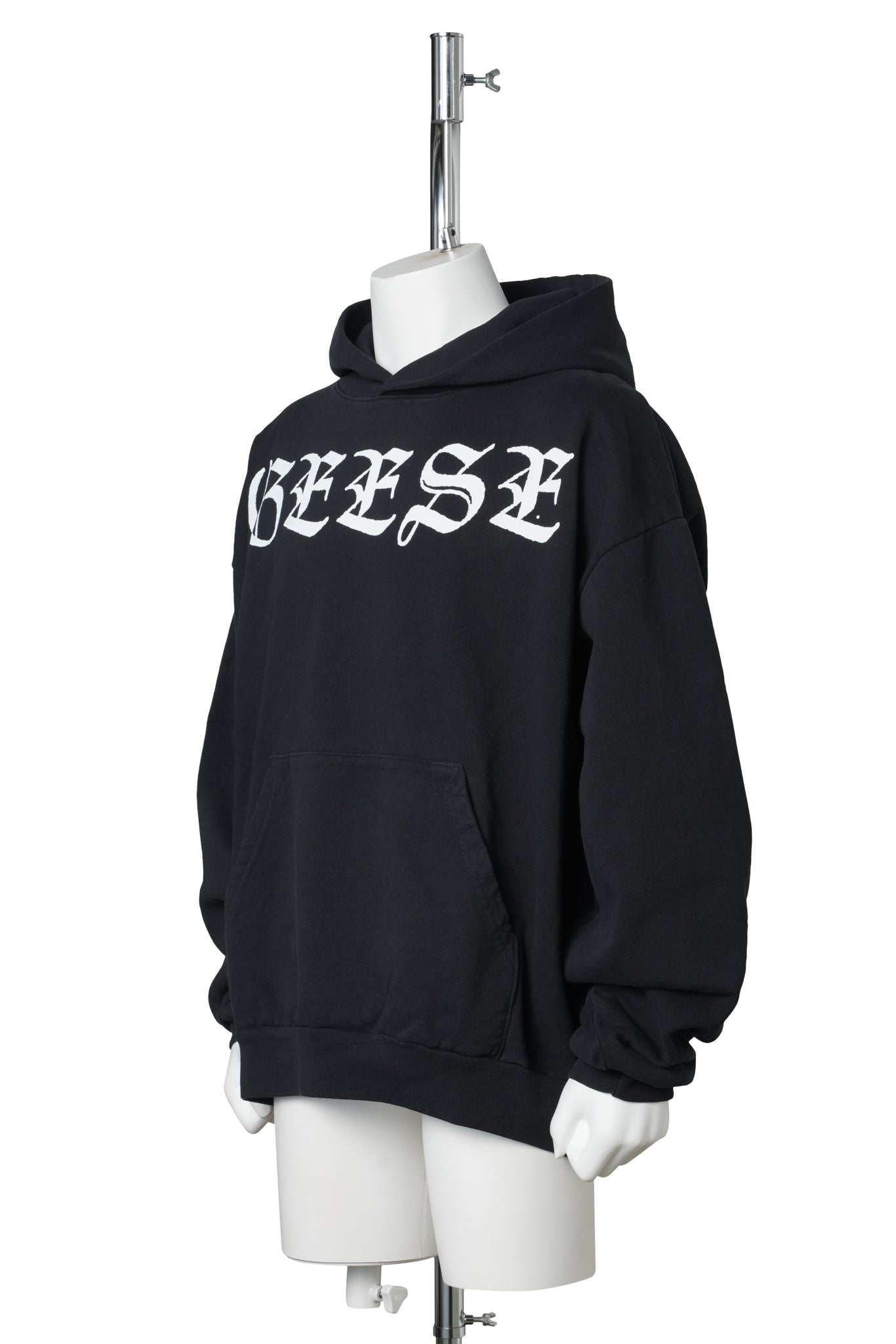 GEESE HOODIE