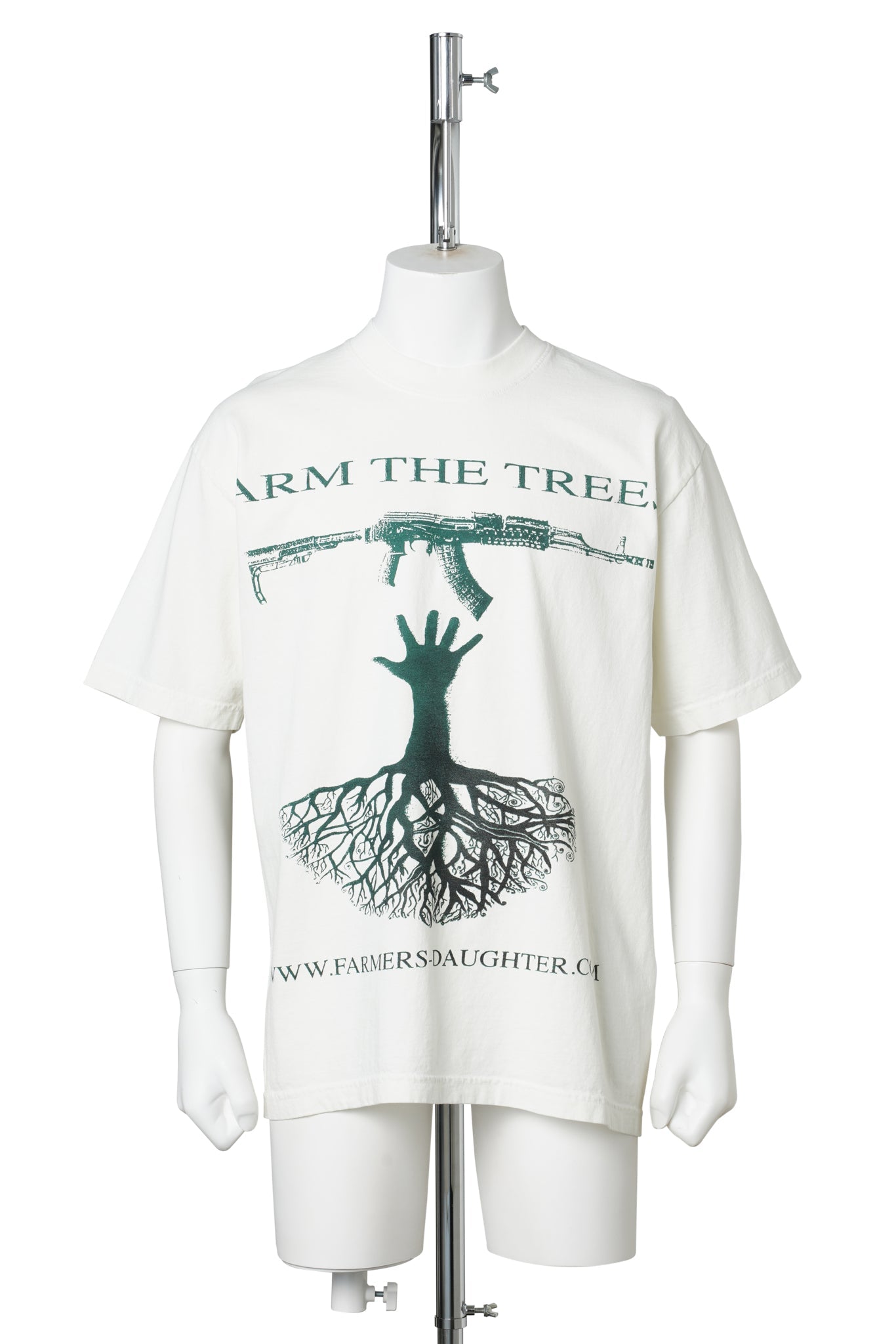 ARM THE TREES TEE