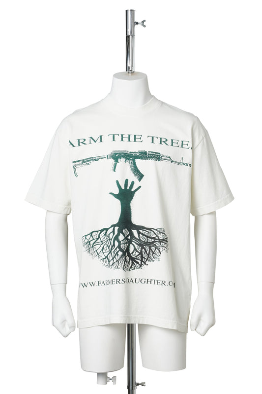 ARM THE TREES TEE