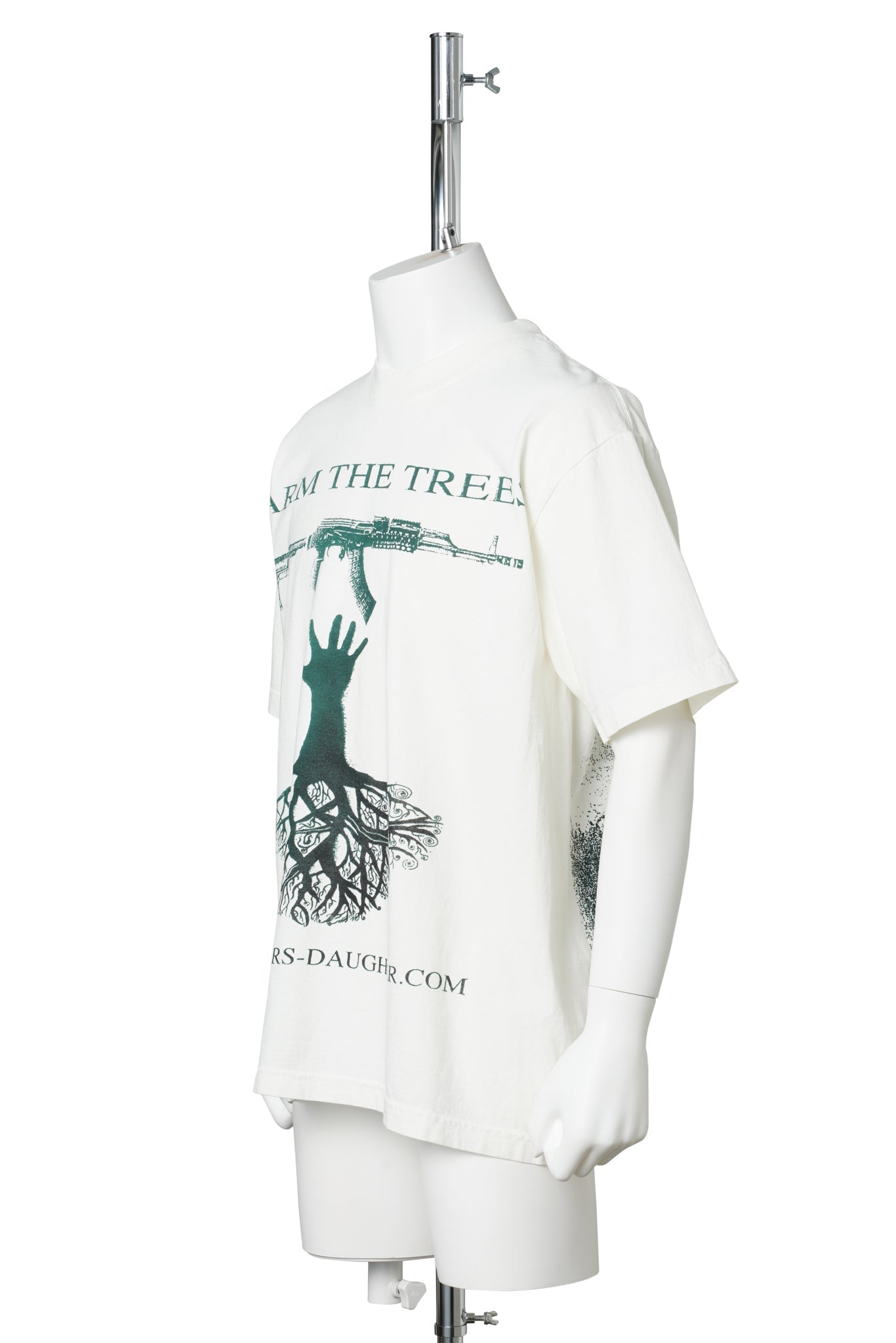 ARM THE TREES TEE