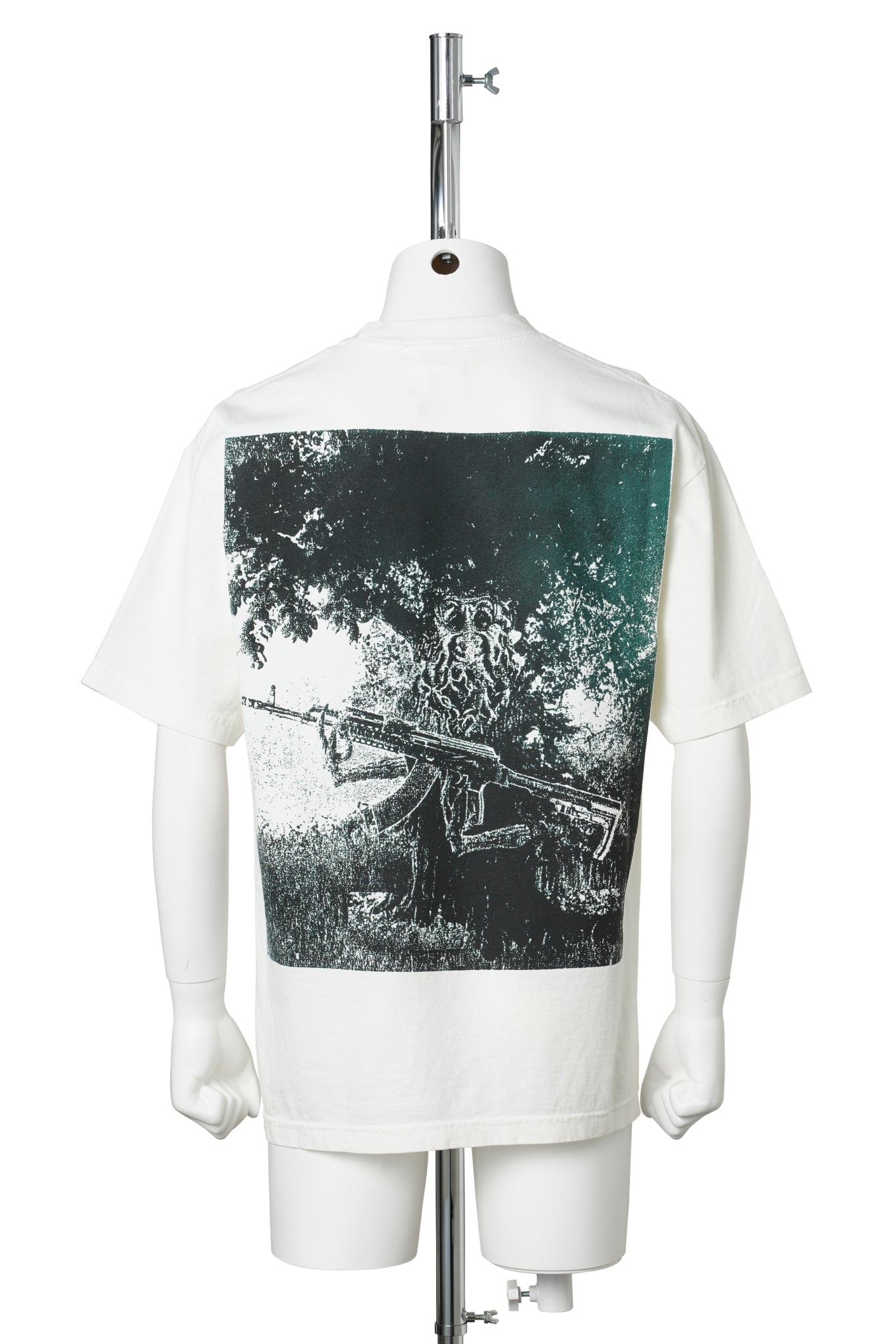 ARM THE TREES TEE