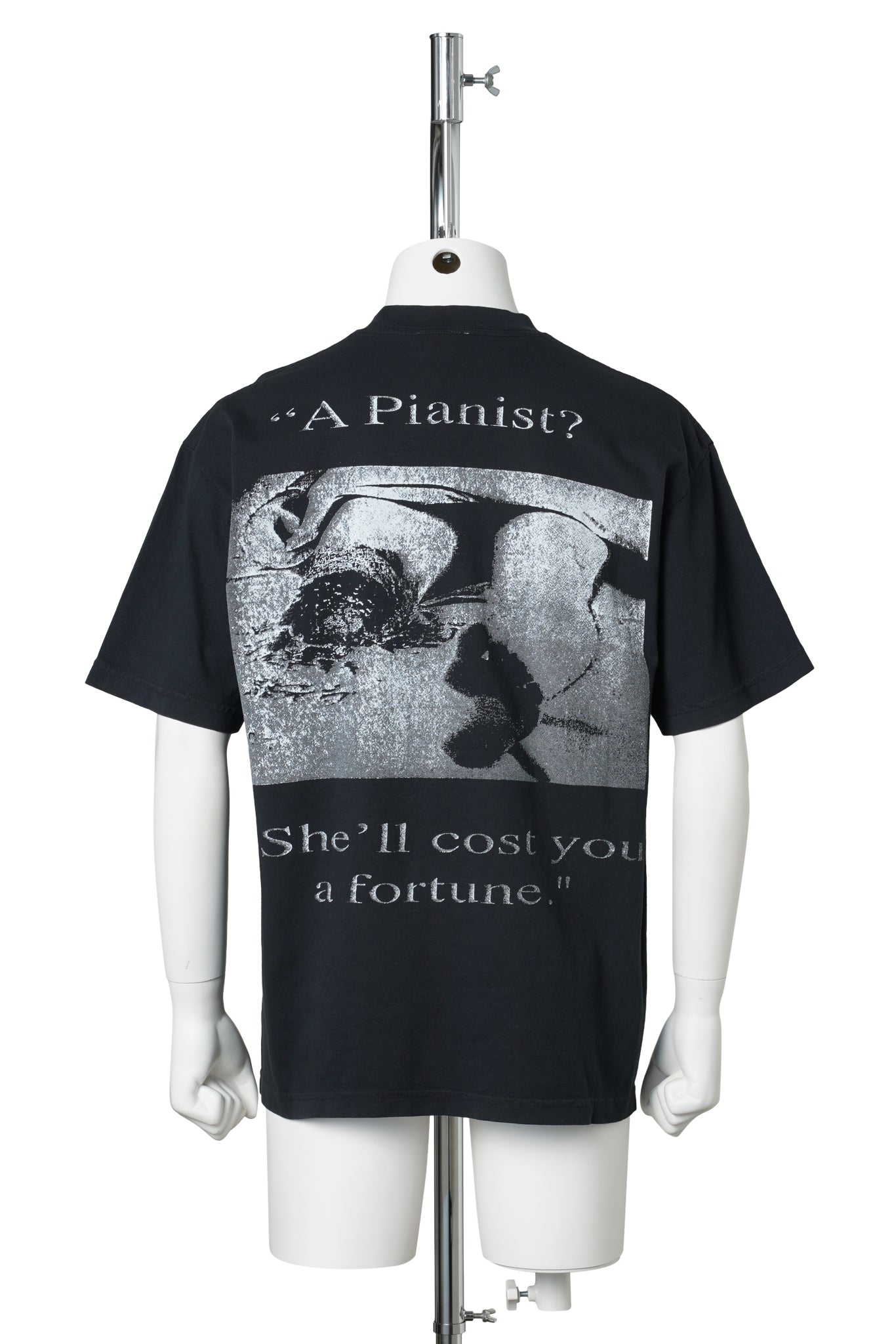 AUDITION TEE
