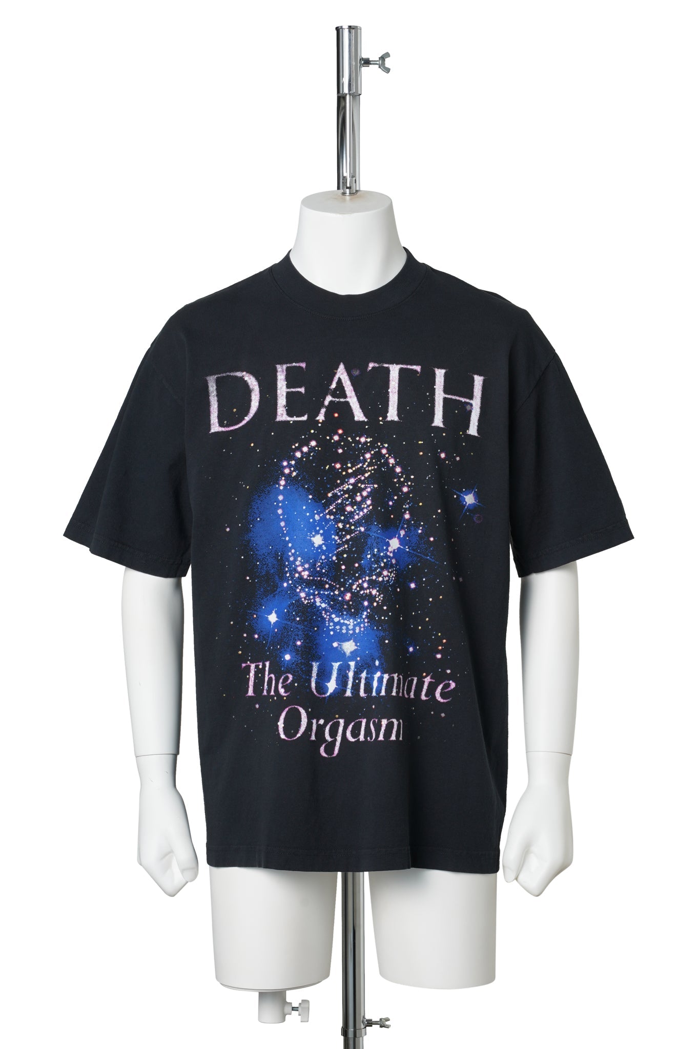 DEATH HEAD TEE
