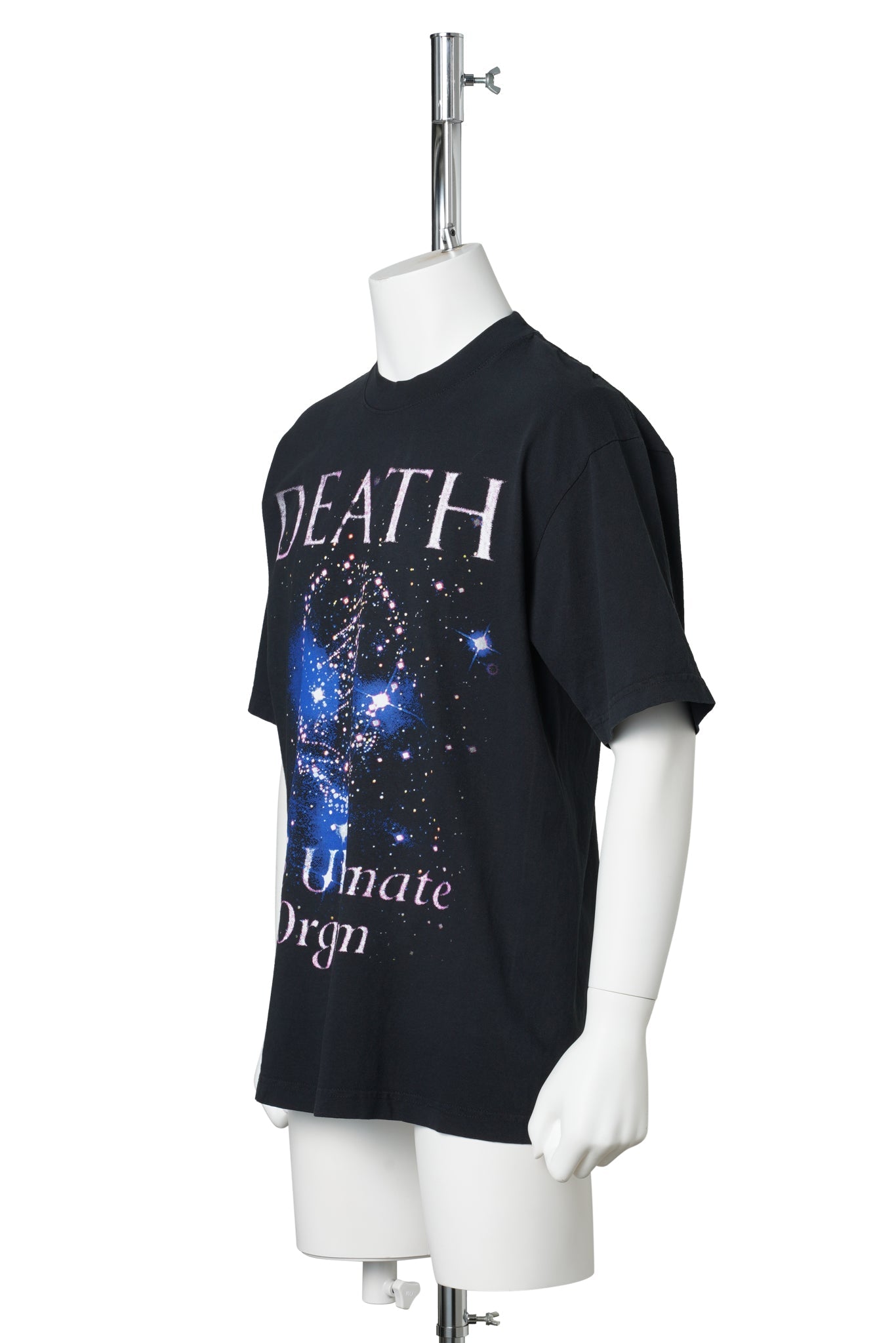 DEATH HEAD TEE