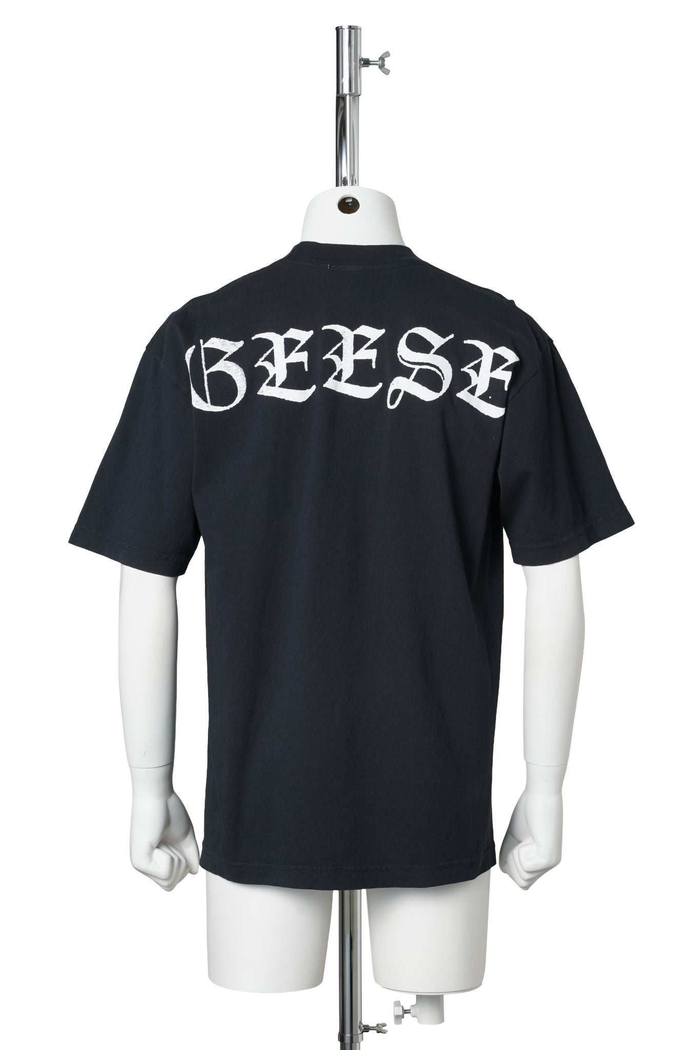 GETTING KILLED TEE