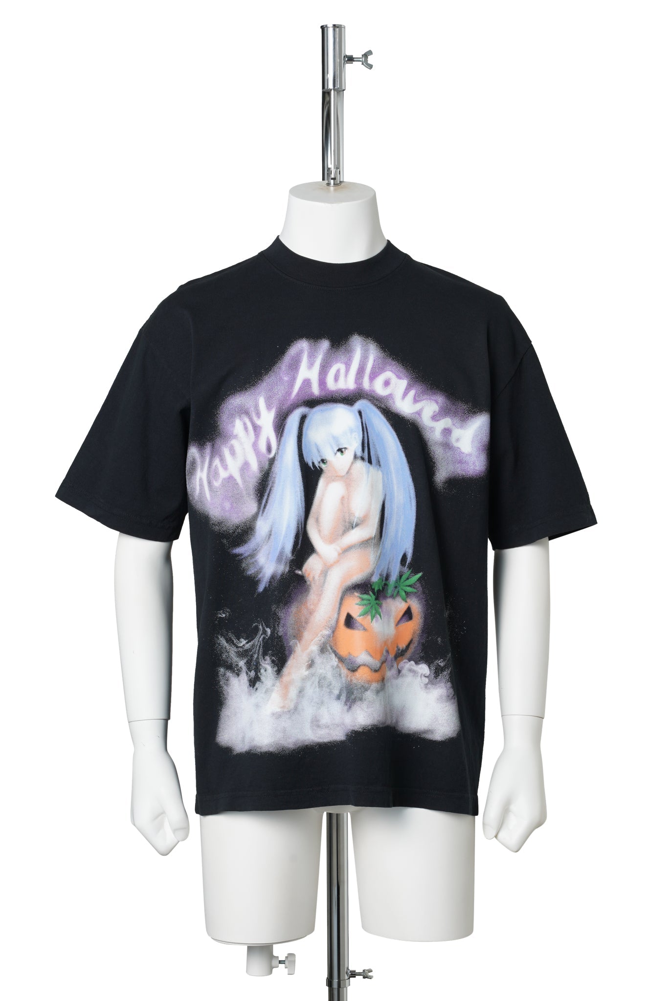 HAPPY HALLOWEED DESIGNED BY SUA YOO