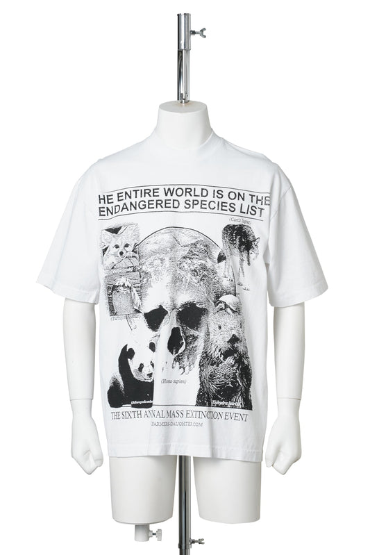 MASS EXTINCTION TEE