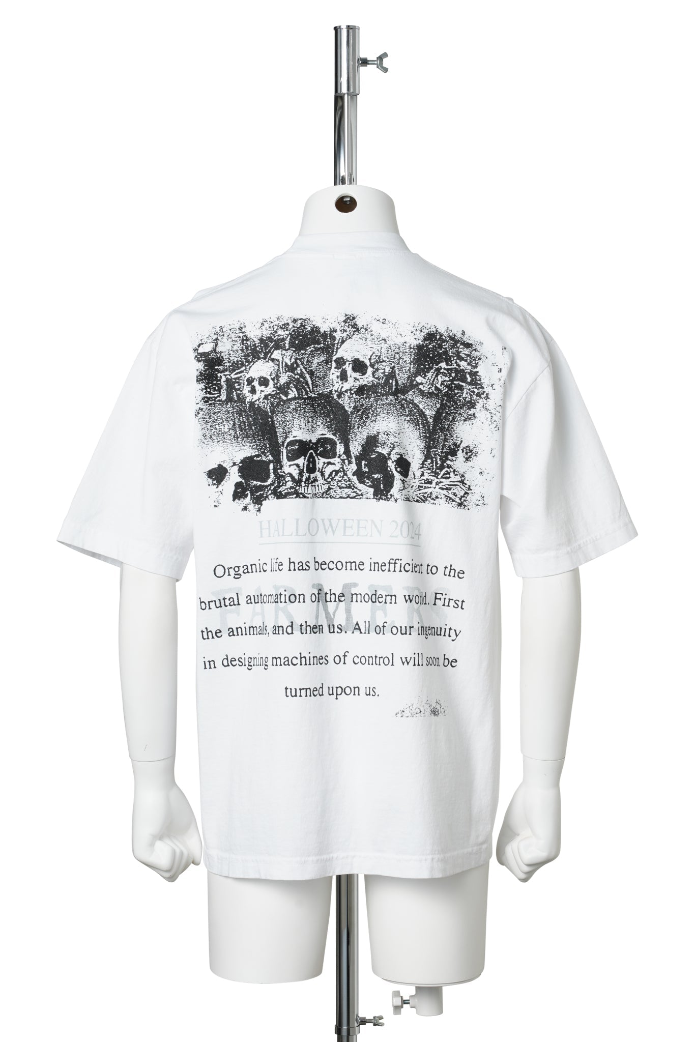 MASS EXTINCTION TEE
