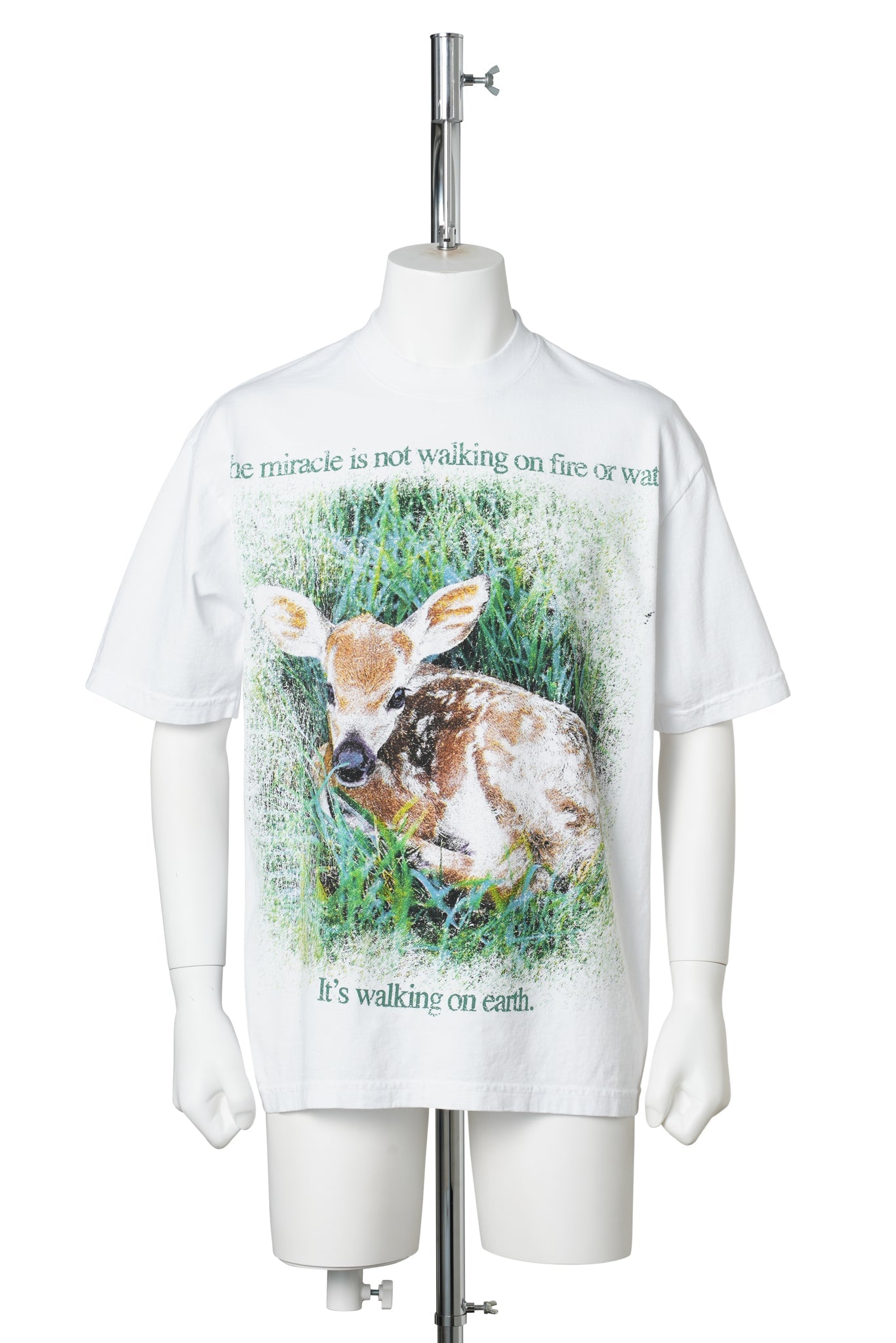 MIRACLE TEE