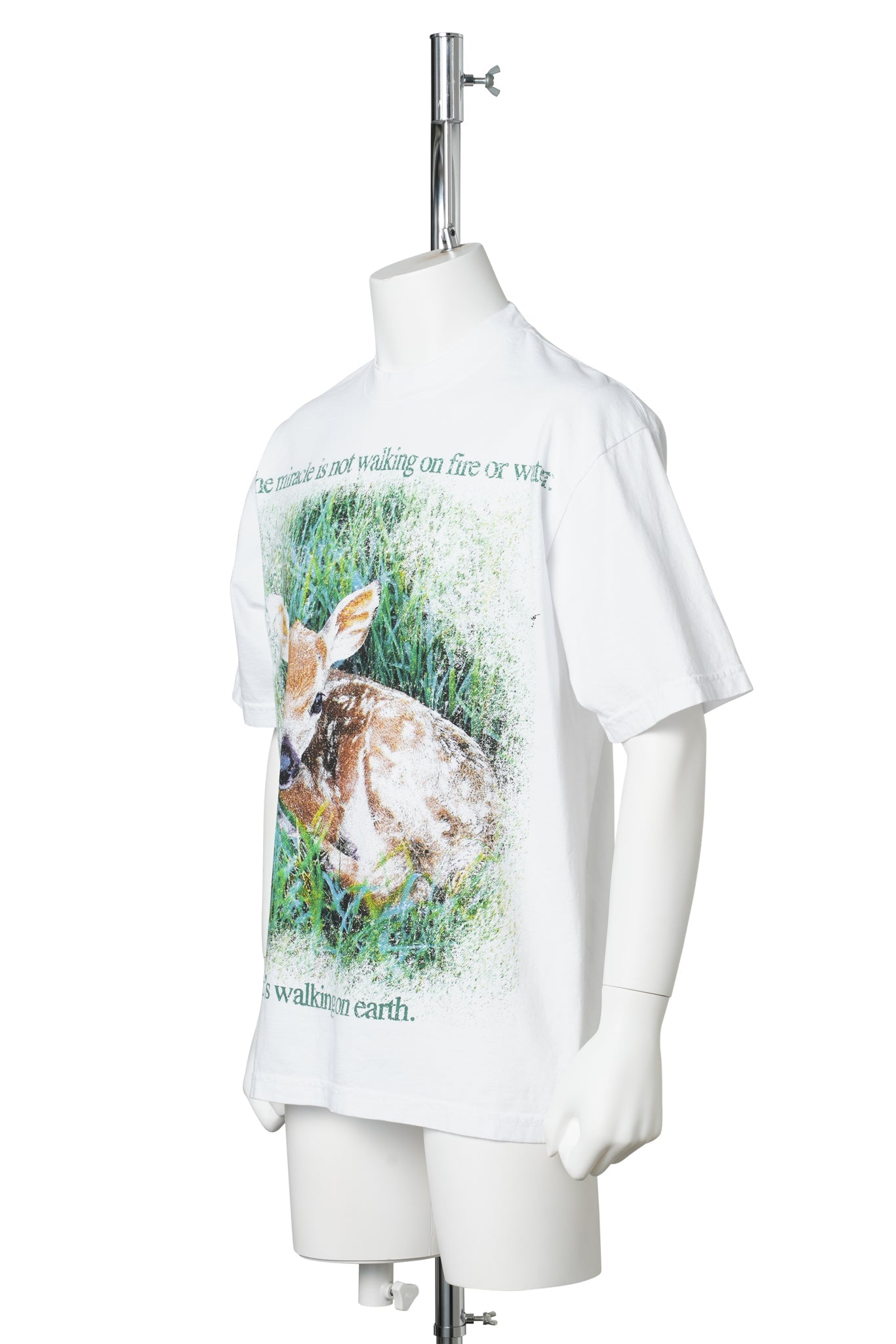 MIRACLE TEE