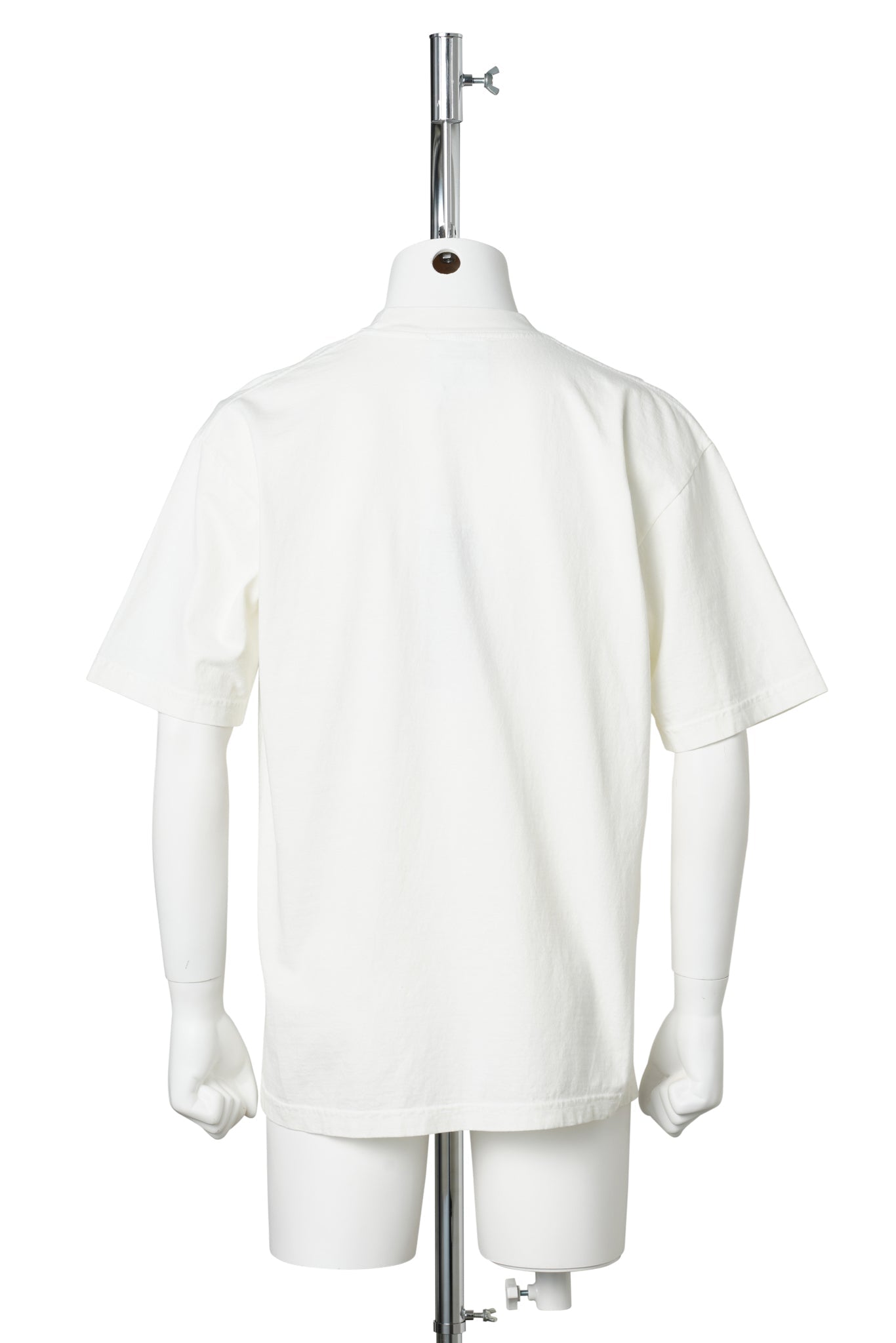 SOIL FORGIVES TOO TEE