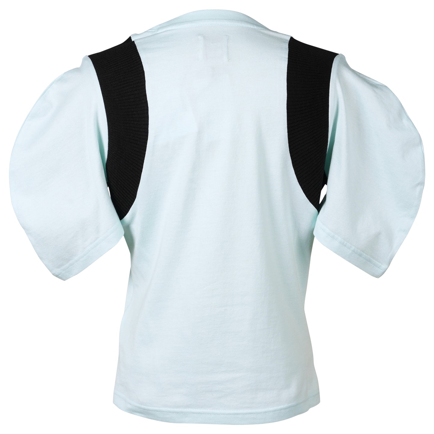 BACKPACK MERMAID T- SHIRT / MINT