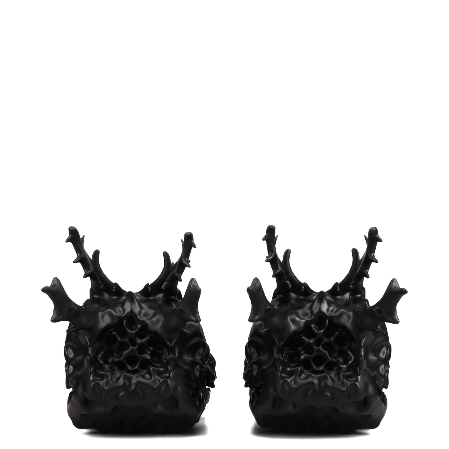 CREATURE  SHOE COVER / BLACK