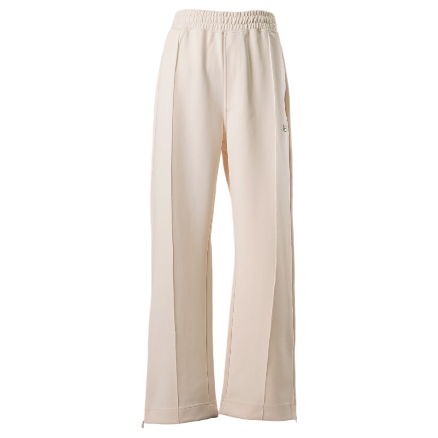 F+ ACE TRACK PANT / C001:IVORY