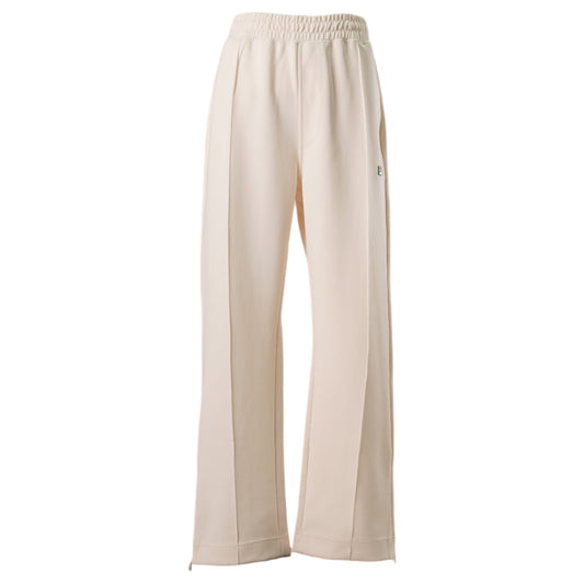 F+ ACE TRACK PANT / C001:IVORY