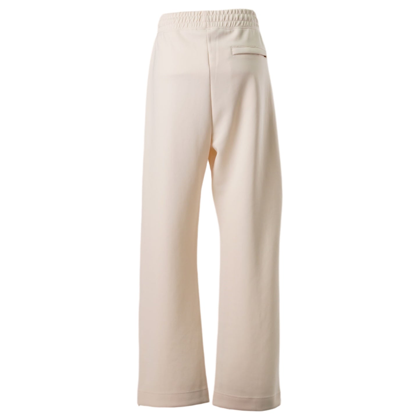 F+ ACE TRACK PANT / C001:IVORY