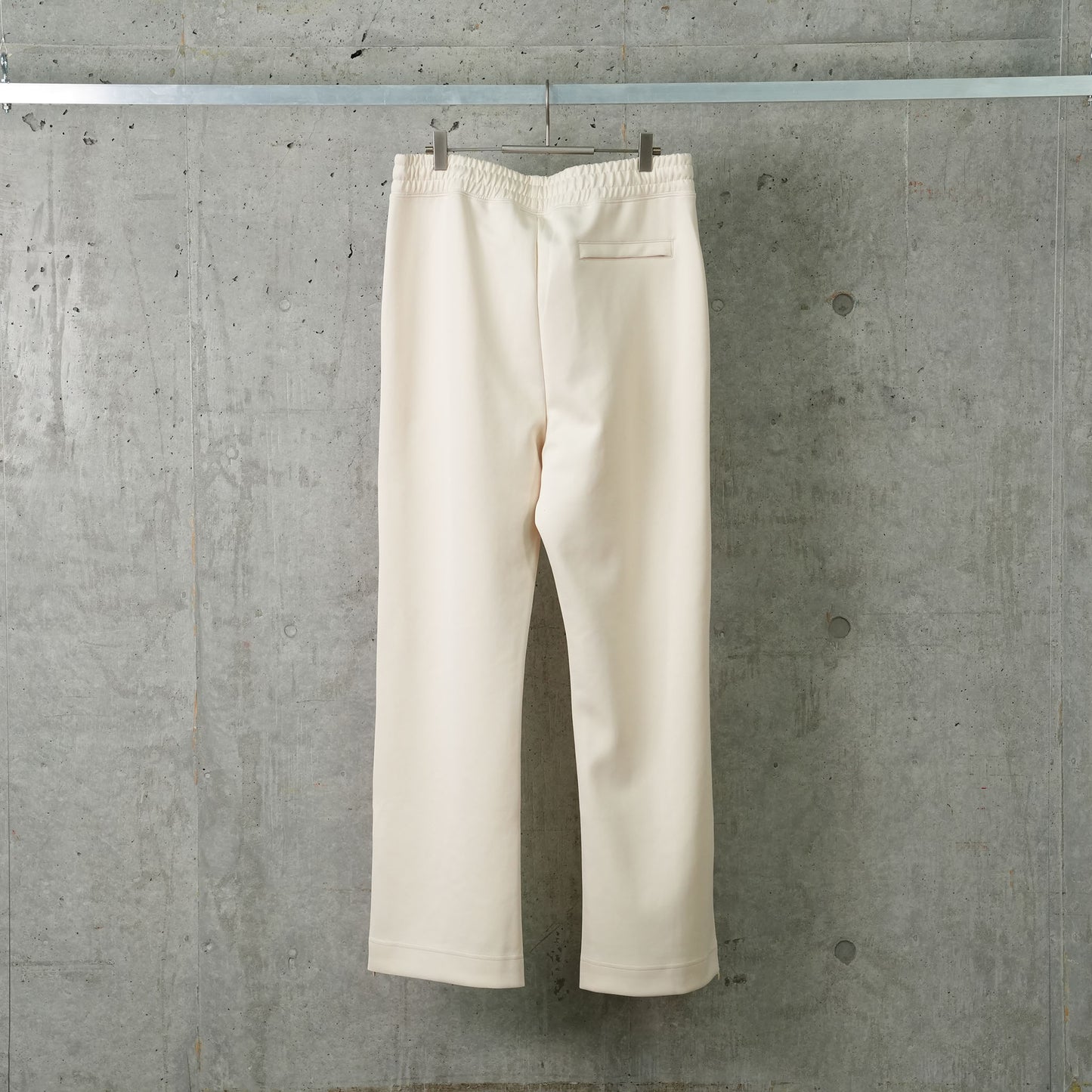 F+ ACE TRACK PANT / C001:IVORY