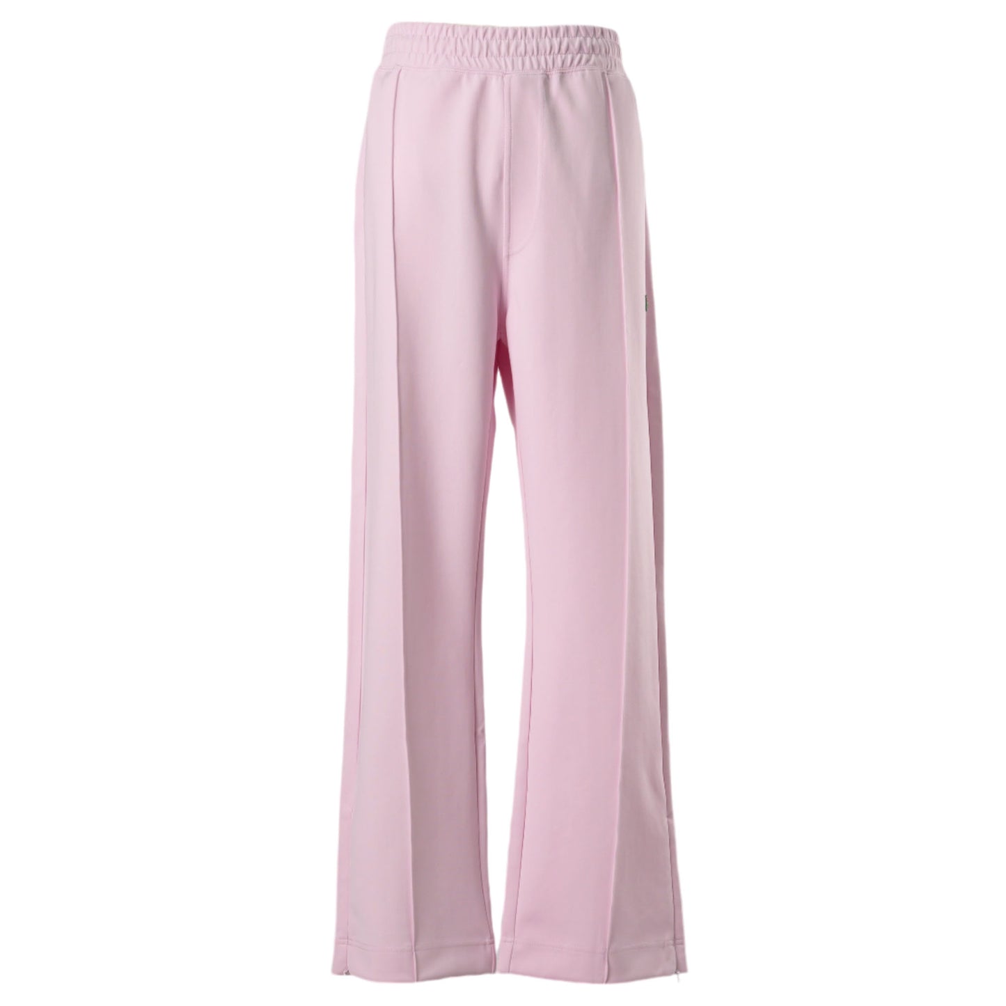 F+ ACE TRACK PANT / C403:DUSTY PARFAIT PINK