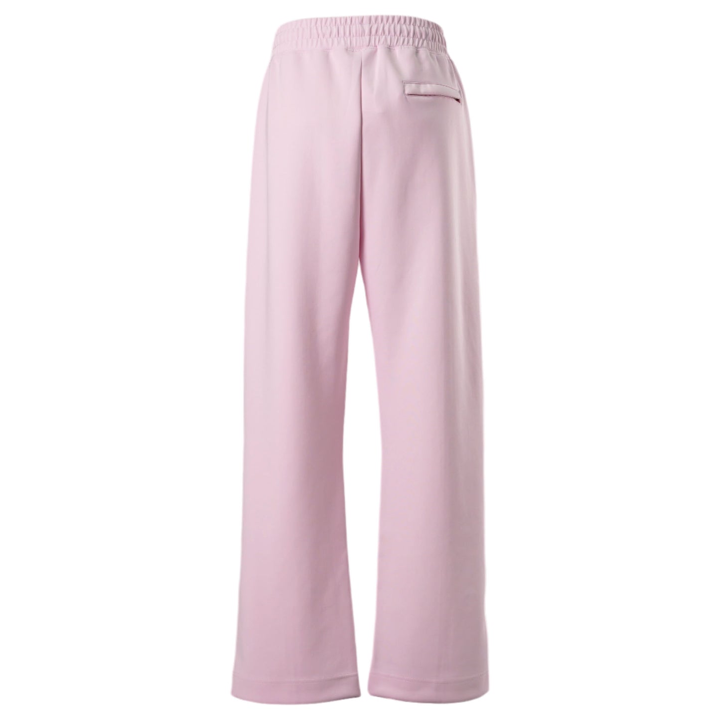 F+ ACE TRACK PANT / C403:DUSTY PARFAIT PINK