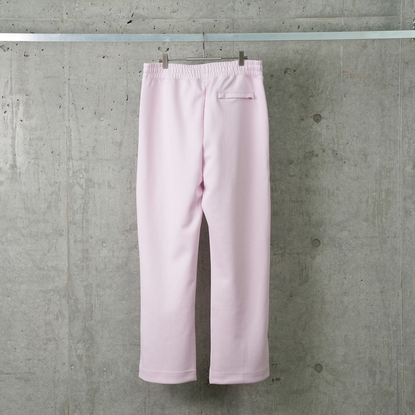 F+ ACE TRACK PANT / C403:DUSTY PARFAIT PINK