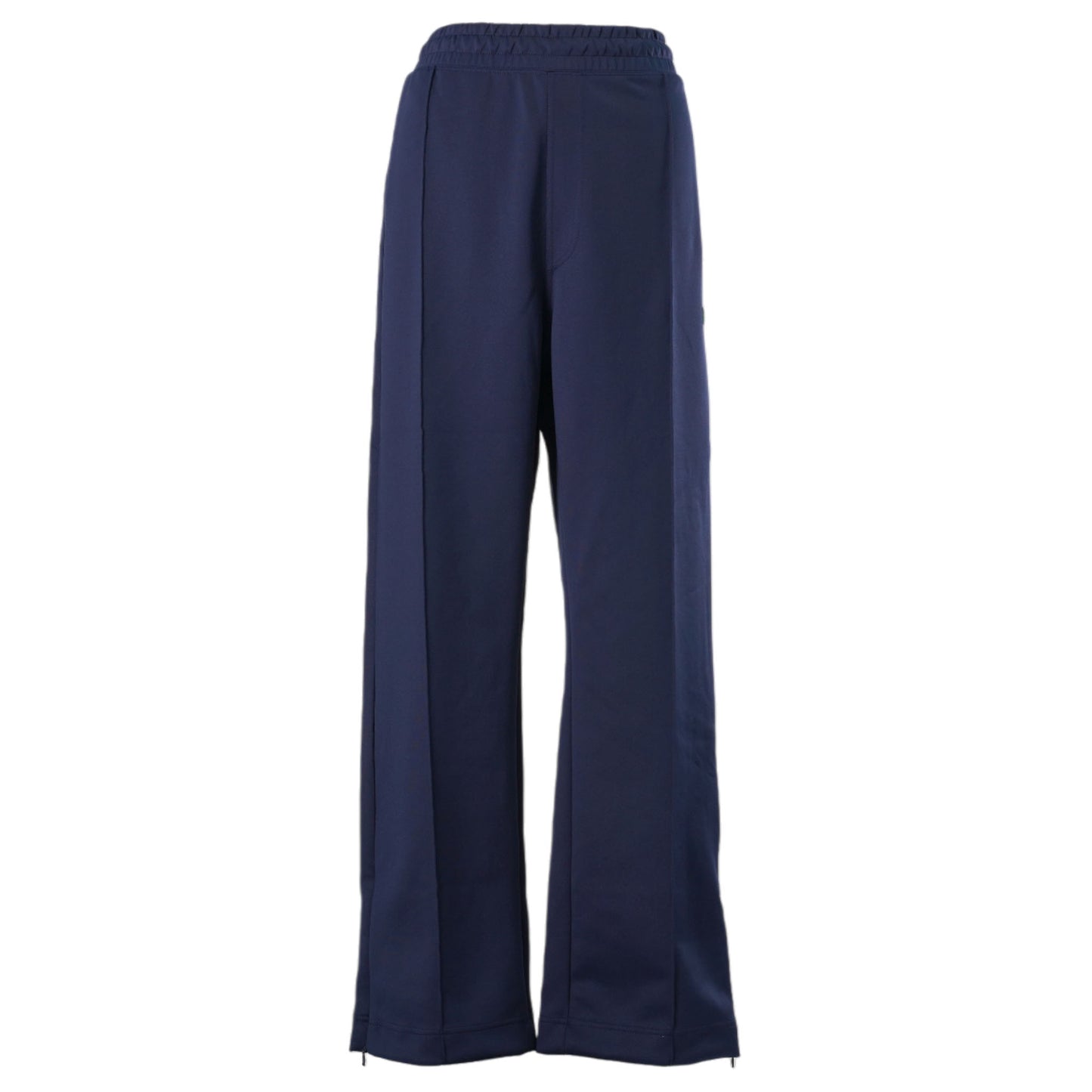 F+ ACE TRACK PANT / C802:RICH DEEP NAVY