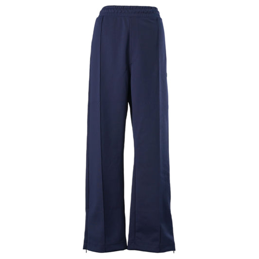 F+ ACE TRACK PANT / C802:RICH DEEP NAVY