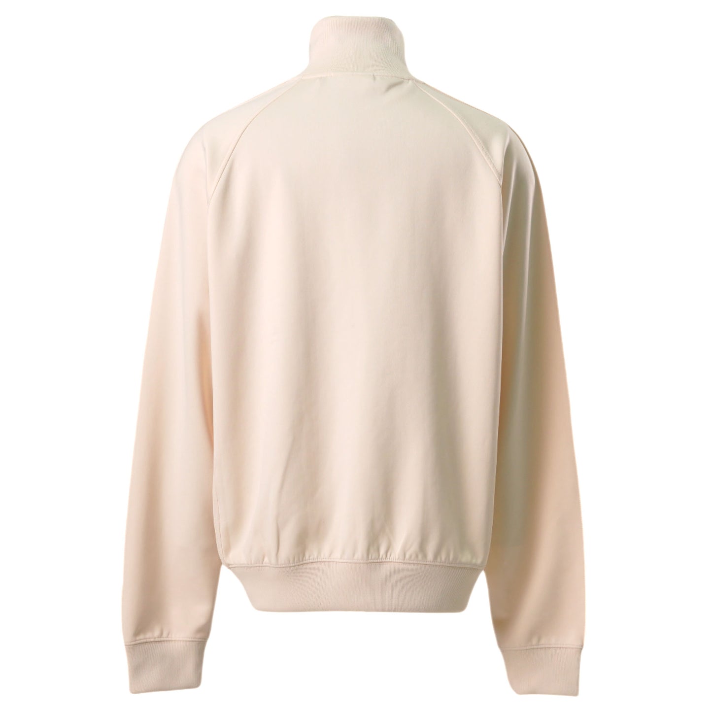 F+ ACE TRACK TOP / C001:IVORY