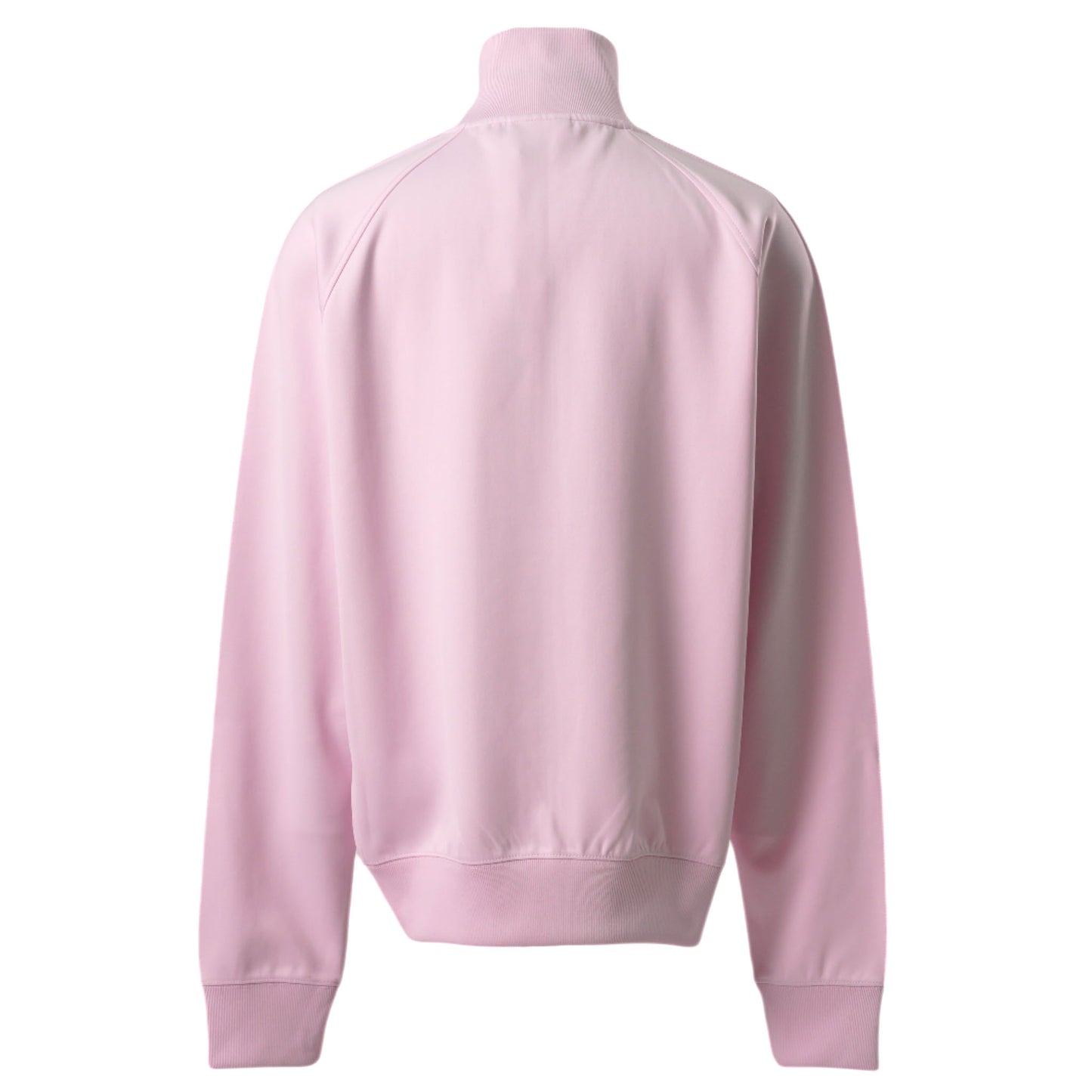 F+ ACE TRACK TOP / C403:DUSTY PARFAIT PINK