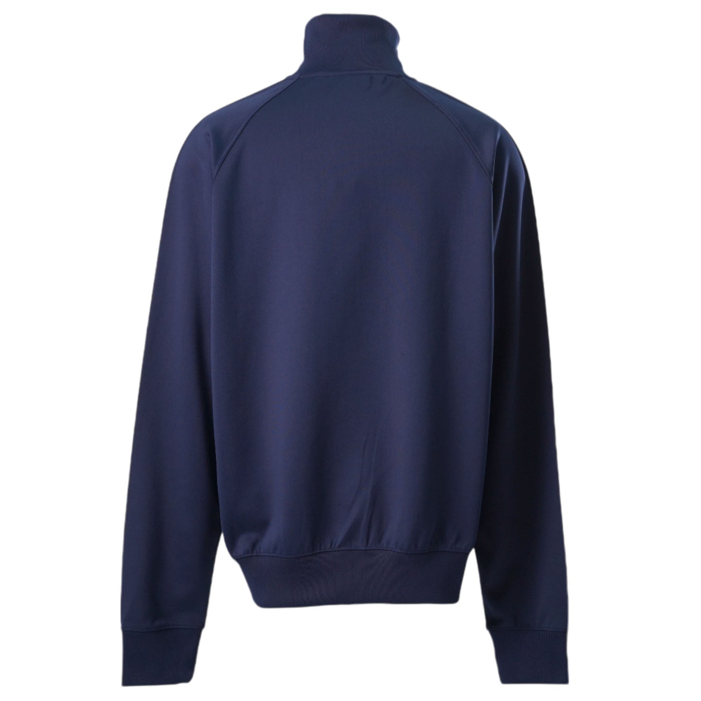 F+ ACE TRACK TOP / C802:RICH DEEP NAVY