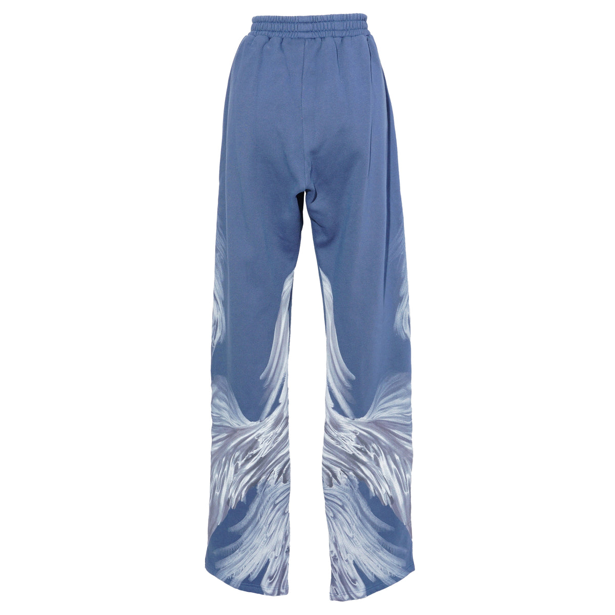 WINGED PANTS / BLUE – GR8