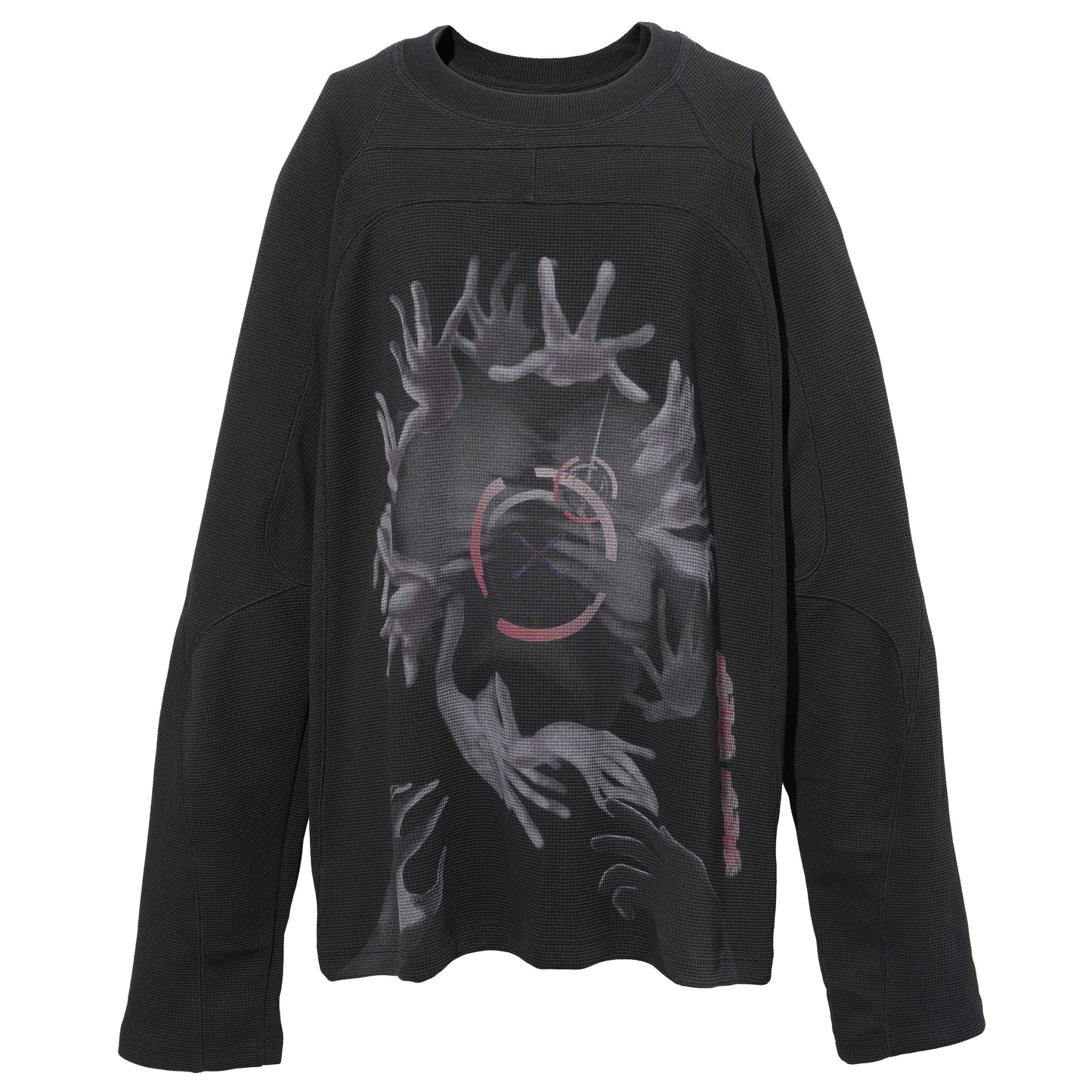 ARMORED THERMAL / BLACK