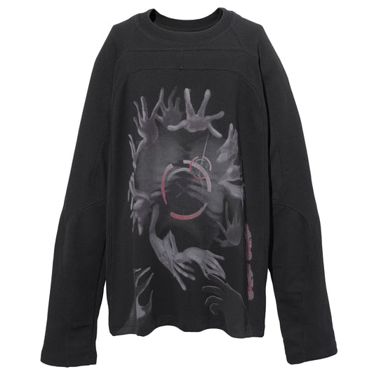 ARMORED THERMAL / BLACK