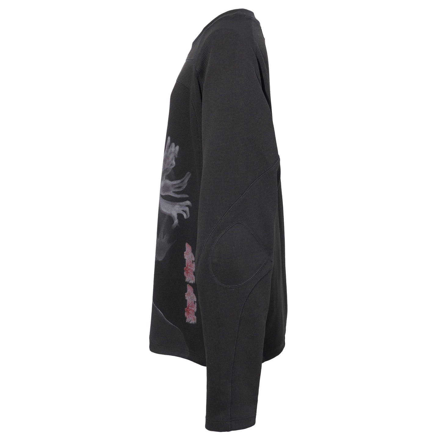 ARMORED THERMAL / BLACK