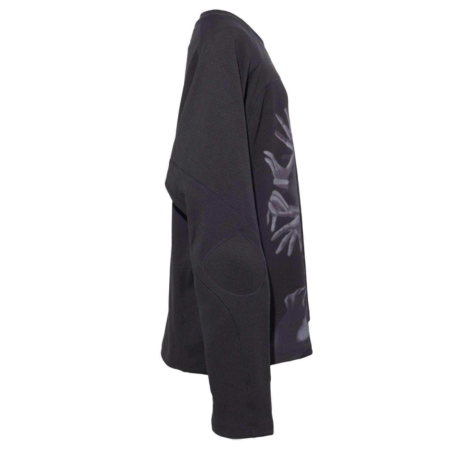 ARMORED THERMAL / BLACK