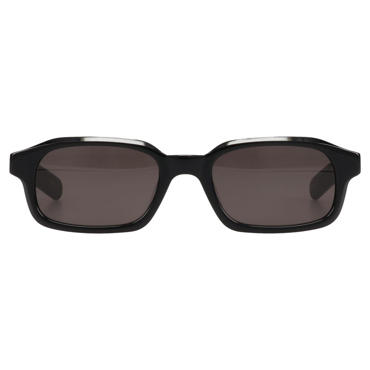 HANKY / SOLID BLACK/SOLID BLACK LENS