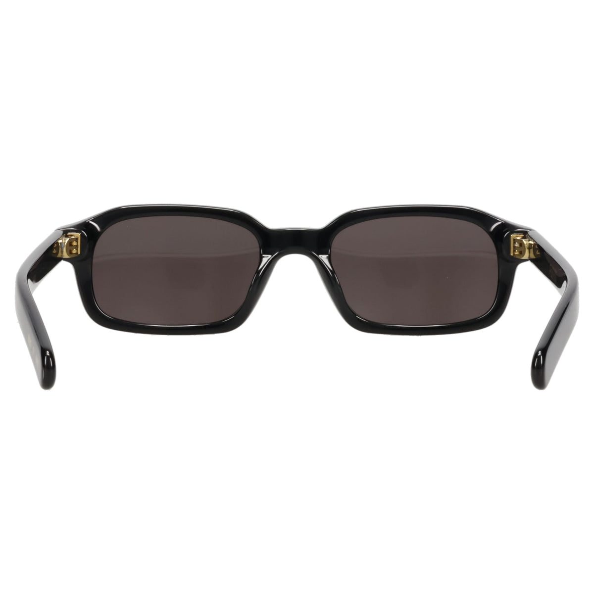 HANKY / SOLID BLACK/SOLID BLACK LENS